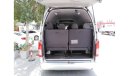 تويوتا هاياس Hiace Commuter RIGHT HAND (Stock no PM 726 )