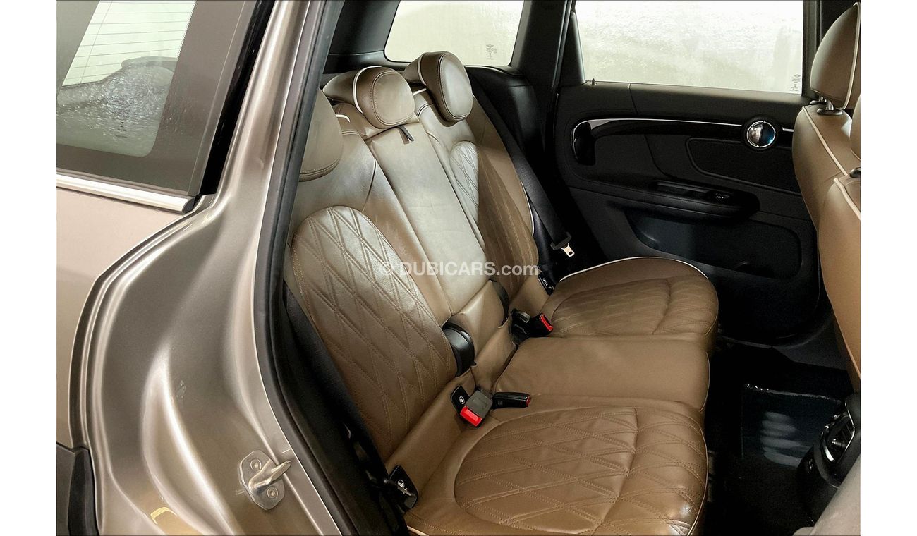 Mini Cooper Countryman Cooper S ALL4