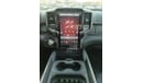 RAM 1500 Dodge Ram 2023 Rebel.Brand new