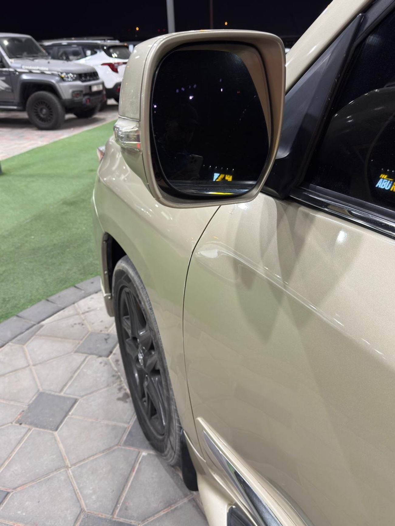 Lexus LX 570