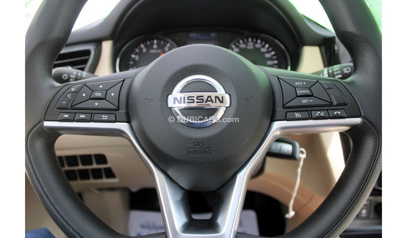 Nissan XTrail NISSAN XTRAIL - 2021 - ACCIDENTS FREE - ORIGINAL PAINT - PERFECT CONDITION INSIDE OUT