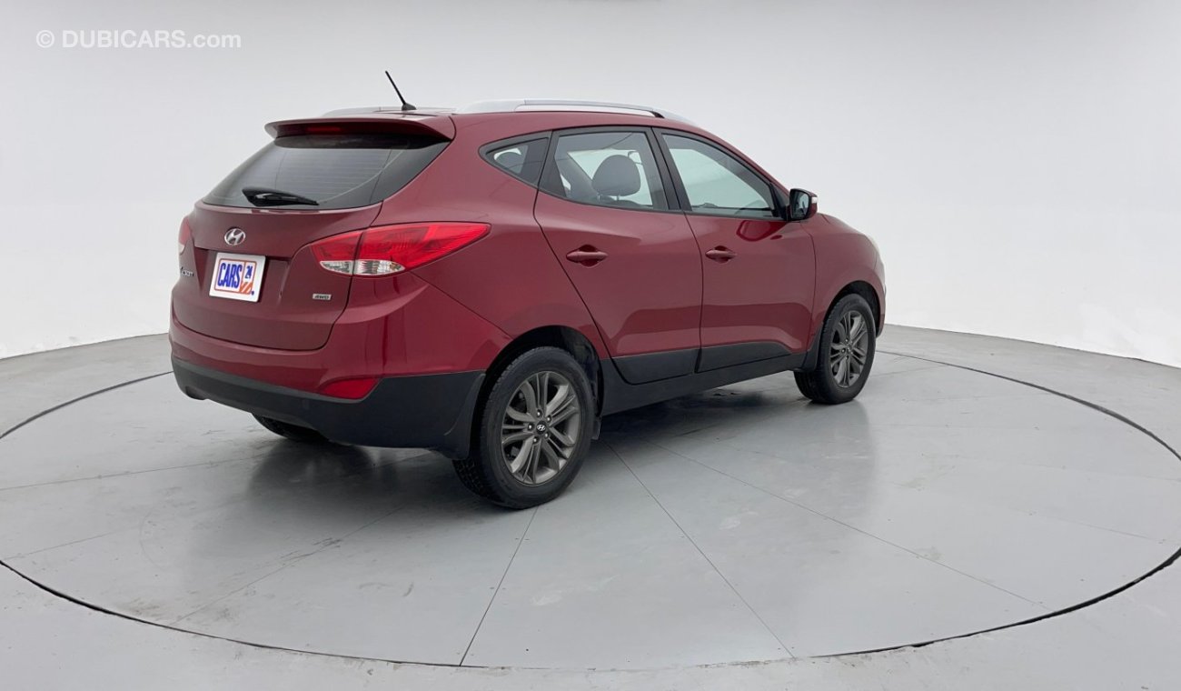 Hyundai Tucson GL 2 | Zero Down Payment | Free Home Test Drive