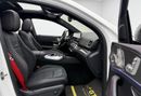Mercedes-Benz GLE 53 AMG Coupe 4MATIC+ 2022 Mercedes Benz GLE53 AMG 4MATIC Coupe, 2027 MB Warranty + Service Pack, Low Km, GCC