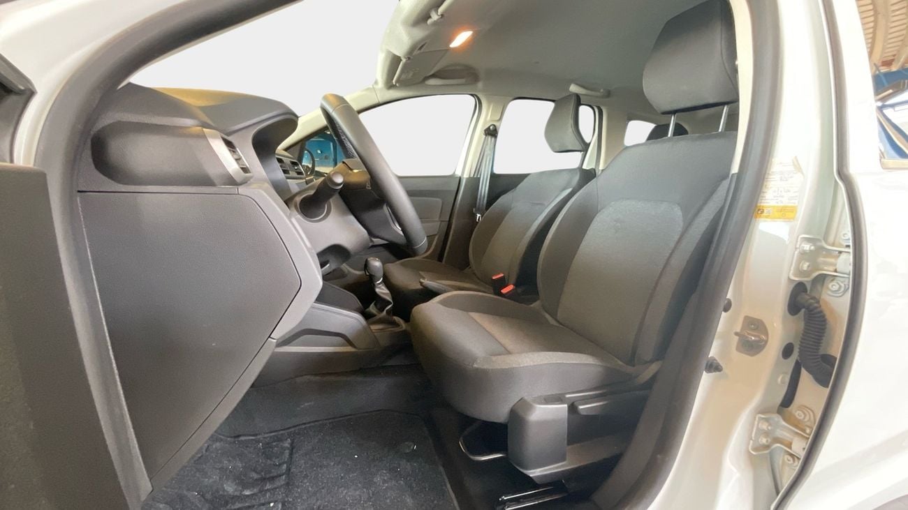 Renault Duster 1.6L 115HP 2WD AUTO PE | Guaranteed Warranty | 0 Down Payment