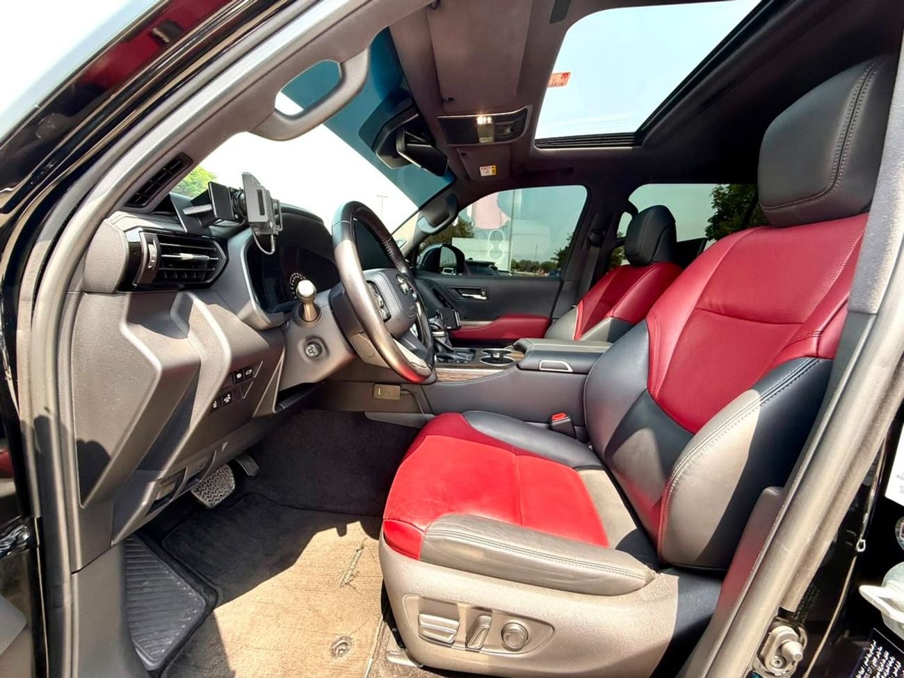 Toyota Land Cruiser EXR