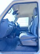 Toyota Land Cruiser Pick Up Diesel 4.5 Liter Single Cab Manual Gear 1VD Engine