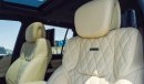 Lexus LX570 Super Sport 5.7L Petrol Full Option with MBS Autobiography VIP Massage Seat and Roof Star Light ( Ex