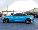 Dodge Charger Dodge Charger - 2015 - Blue