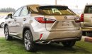 Lexus RX350