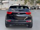 Kia Sportage EX Top 2.4L