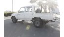 Toyota Land Cruiser Pick Up