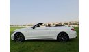 مرسيدس بنز C 43 AMG