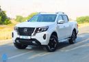 Nissan Navara LE Plus 2023 - Petrol 2.5L 4x4 MT DC - Unbeatable Price - Book Now!