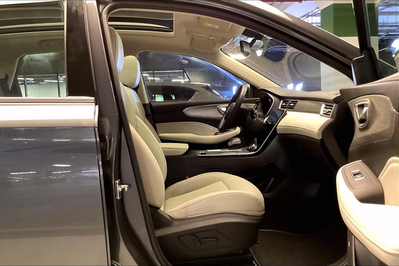 MG RX5 Luxury | Guaranteed Warranty | 0 Down Payment