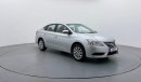 Nissan Sentra S 1.6 | Under Warranty | Inspected on 150+ parameters