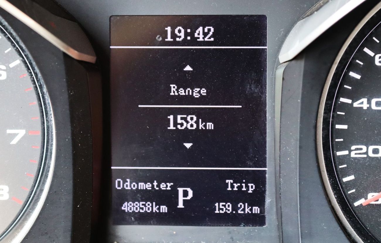 جاك S3 Plus جاك S3 موديل2023  خليجى بحاله ممتازه ممشى 48000كم بمحرك 1.6Lبسعر 29000درهم