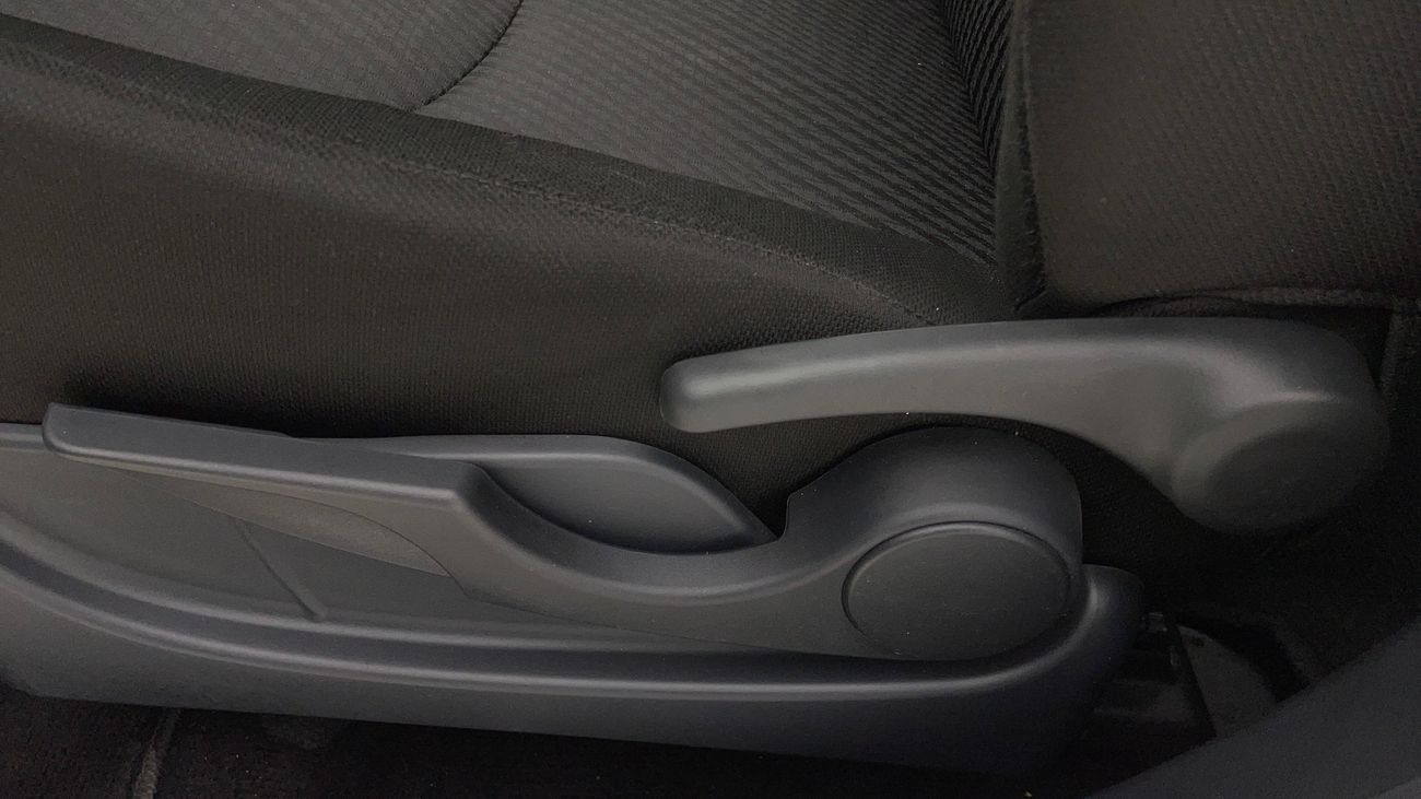 تويوتا راش EX 1.5 | بدون دفعة مقدمة | اختبار القيادة في المنزل