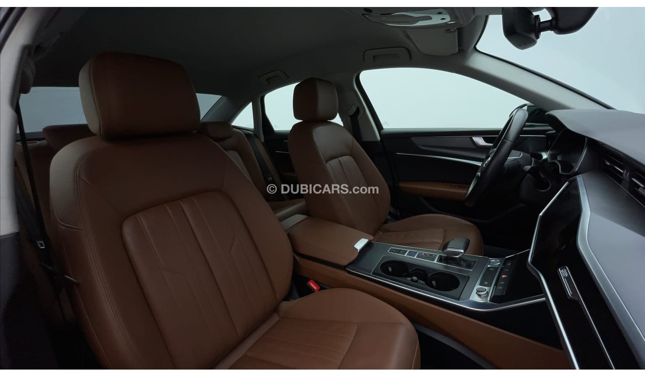 Audi A6 45 TFSI 2 | Zero Down Payment | Free Home Test Drive