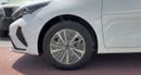 Kia K3 SX FOP 1.5L Petrol Luxury 2024YM