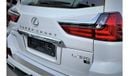 Lexus LX 570 Lexus LX 570 Super Sport 5.7L V8