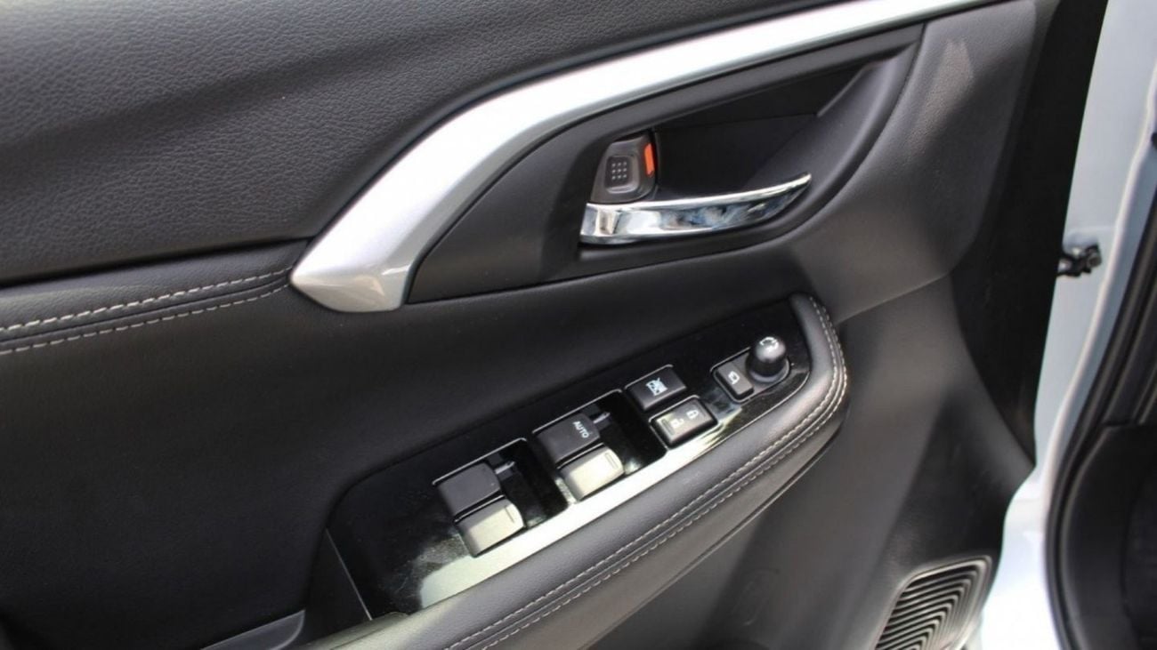 سوزوكي جراند فيتارا GRAND VITARA GLX