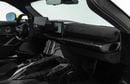 أستون مارتن فالهالا 4.0L V8 Twin-Turbo Engine + eMotors