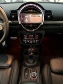 Mini Cooper Clubman John works - Korean Specs