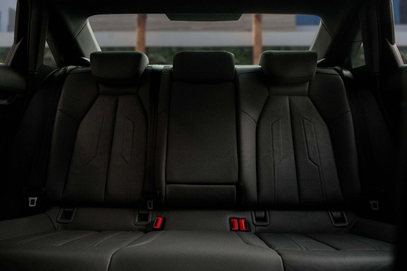 Audi A3 35TFSI | 1,958 P.M  | 0% Downpayment | Well Maintained!