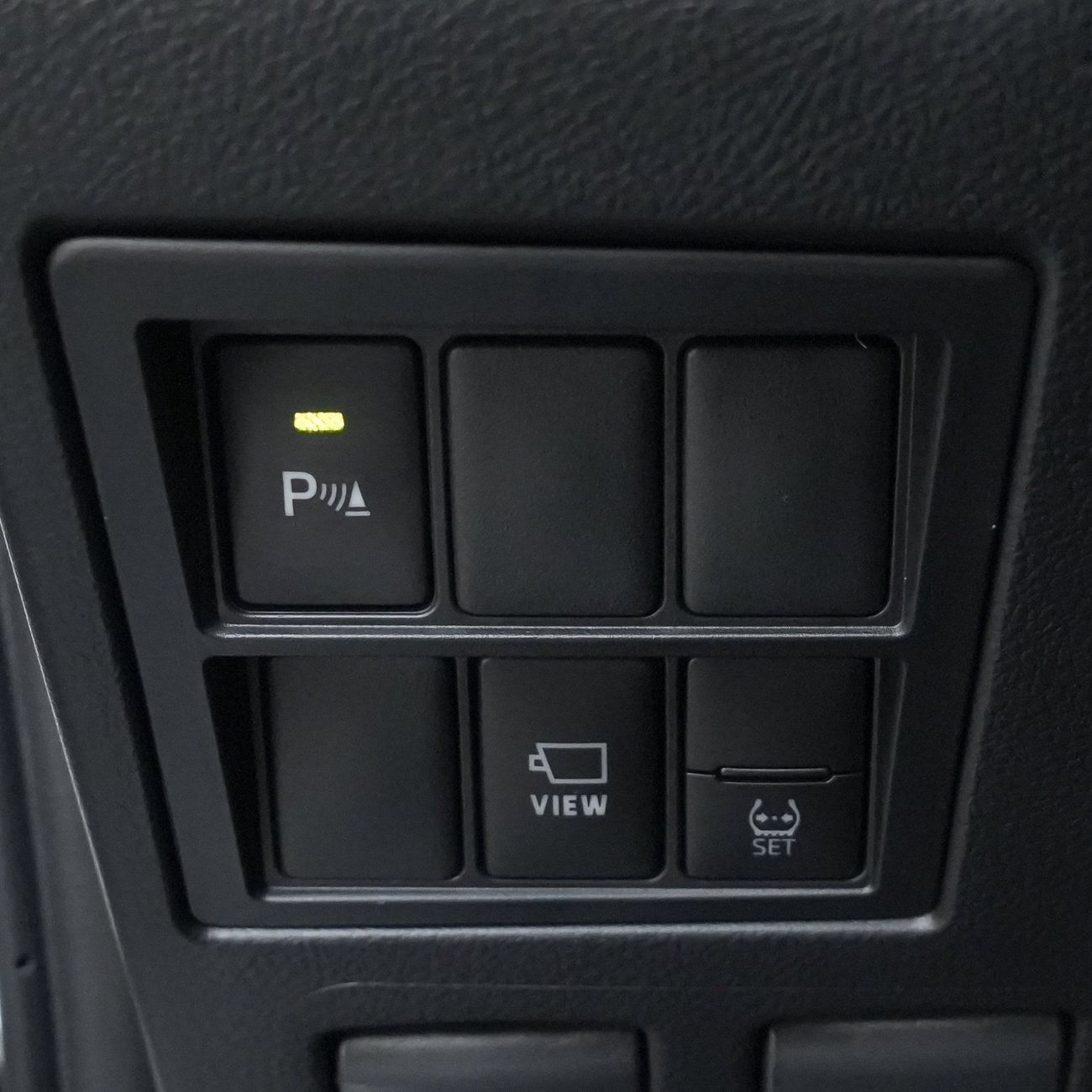 Toyota Hilux Hilux GR Sport 4.0L