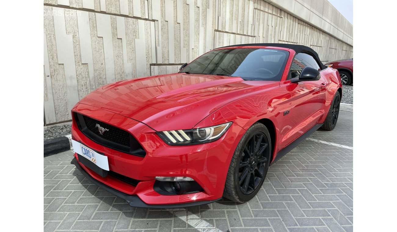 Ford Mustang 5000