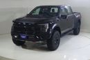 Ford F 150 RP1823 F150 RAPTOR R CREW 5.2L V8 LTHR