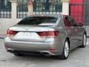 Lexus LS460 Premier SWB