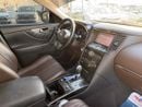 Infiniti QX70 LUXURY