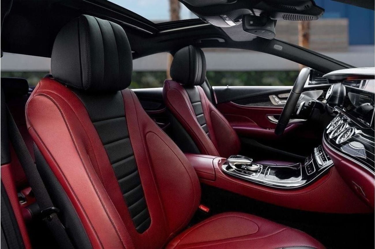 Mercedes-Benz CLS 350 350 | 3,035 P.M  | 0% Downpayment | Pristine Condition!