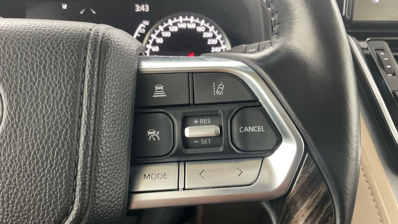 Toyota Land Cruiser VXR | upto AED 20,000 Ramadan Discount | Guaranteed Warranty | 0 Down Payment