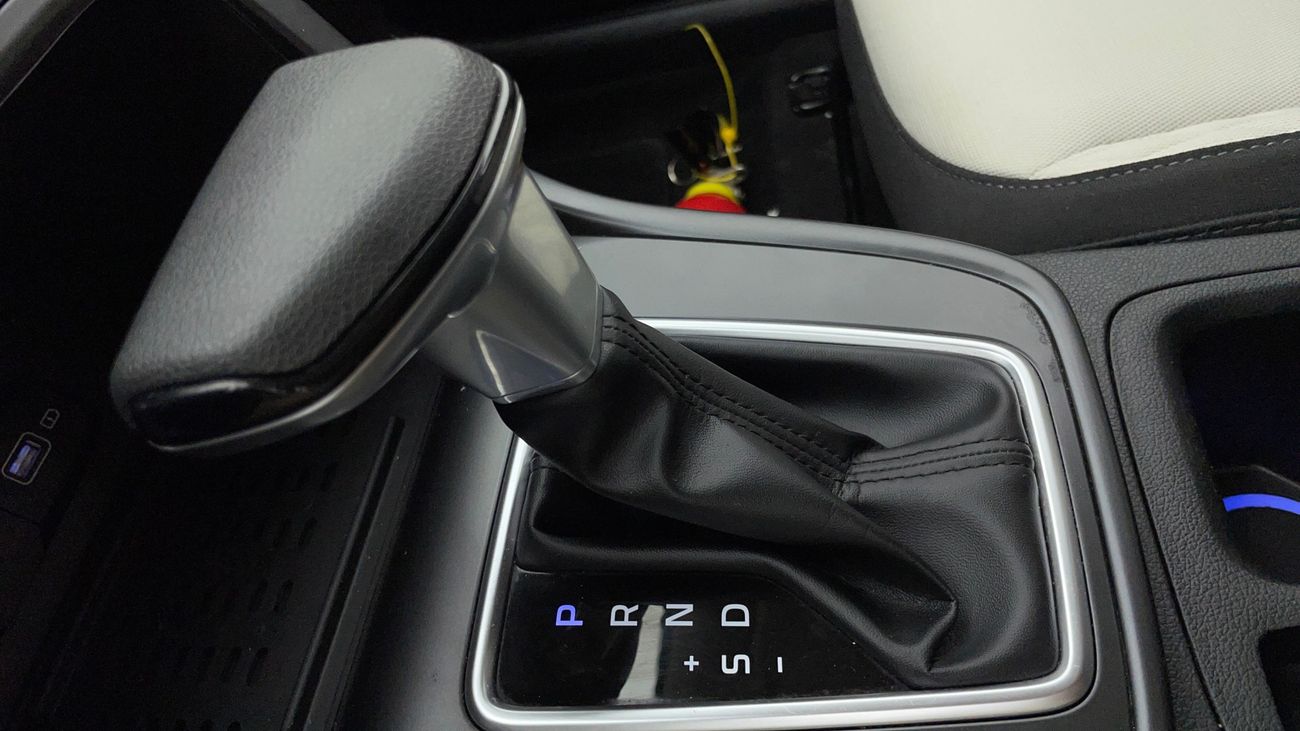 هيونداي كريتا SMART 1.5 | بدون دفعة مقدمة | اختبار القيادة في المنزل