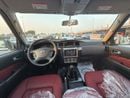 Nissan Patrol SUPER SAFARI GCC SPEC BRAND NEW