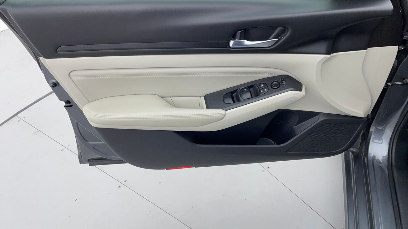 Nissan Altima S 2.5 | Zero Down Payment | Free Home Test Drive