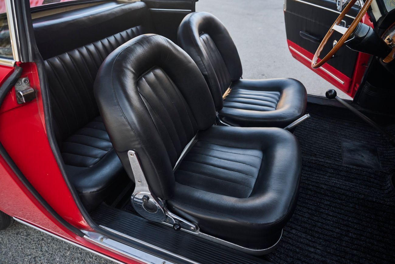 Lancia Fulvia - 1.3 Rallye