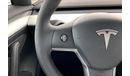 تسلا موديل 3 Standard | سنة ضمان مجانية | 0 دفعة أولى | سياسة الإعادة بعد 7 أيام