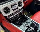 Mercedes Benz G63 AMG STANDARD 2019 Mercedes Benz G63 AMG Double Night Package,  Warranty, Full Mercedes Service History, GCC