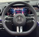 Mercedes-Benz GLC 200 4Matic *Brand New* 2025 Mercedes Benz GLC200 AMG 4MATIC Coupe, 5 Years Mercedes Warranty, Delivery K