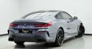 بي أم دبليو M850i xDrive 4.4L 2021 BMW M850i xDrive Coupe Individual, 2026 BMW Warranty + Service Pack, Low Km, Fully