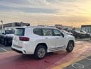 تويوتا لاند كروزر 2026 TOYOTA LAND CRUISER 300 VXR 3.3L DISEL FULL BRAND NEW 0KM