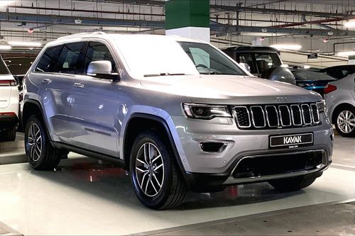 Jeep Grand Cherokee Limited | Guaranteed Warranty | 0 Down Payment