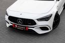 Mercedes-Benz CLA 250 CLA 45 AMG | 5,092 P.M | 0% Downpayment | Immaculate Condition! | Ramadan Offer!