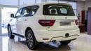 Nissan Patrol XE