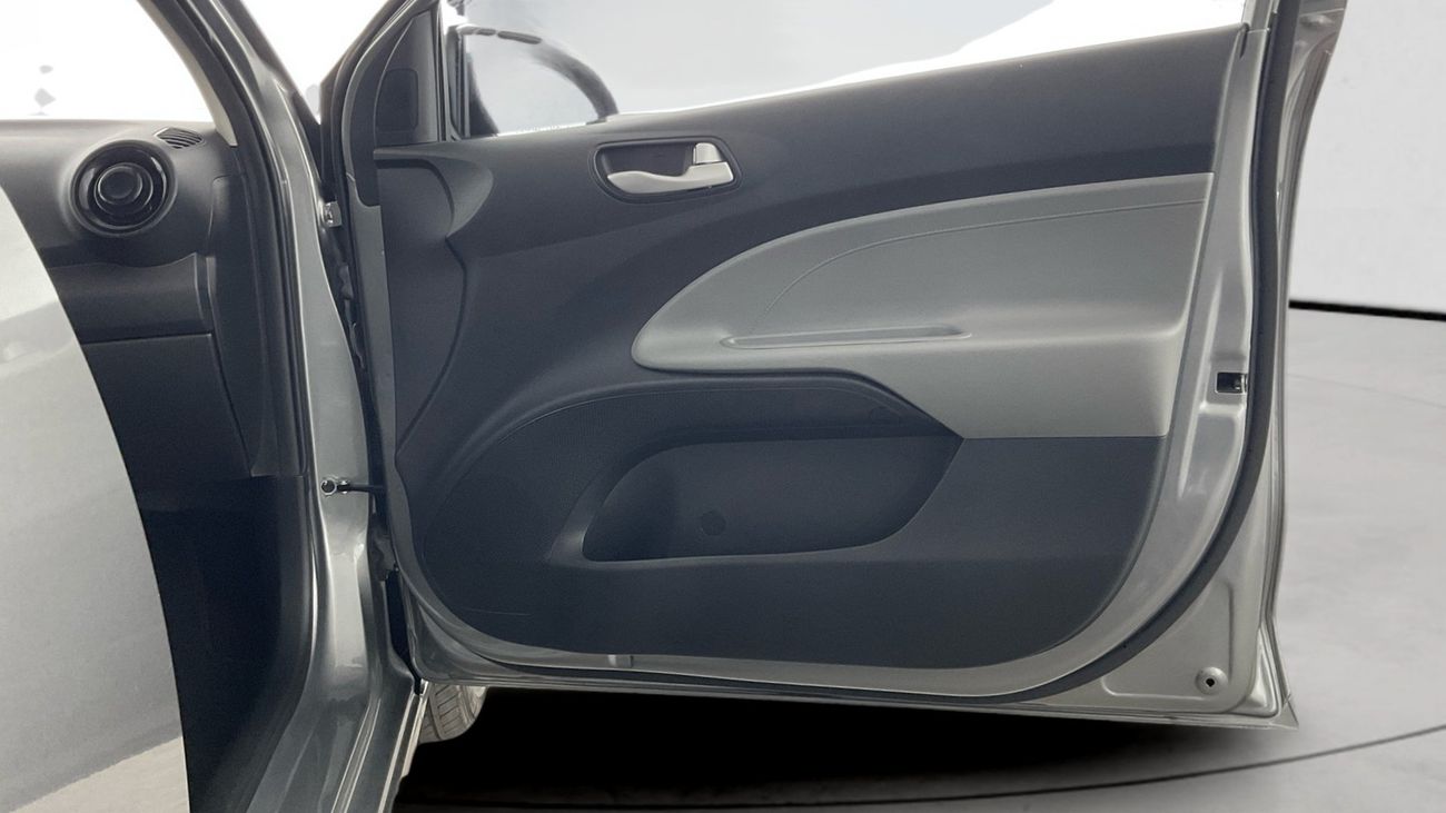 كيا بيجاس LX | شامل الضمان | 0 ﺪﻔﻋﺓ ﺃﻮﻟﻯ