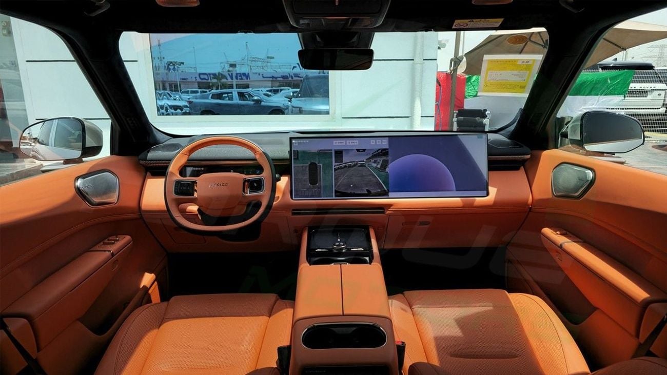 لينك أند كو 900 ( Only For Export ) 2025 Lynk & Co 900 EM-P Ultra 2.0T Plug-in Hybrid BRAND NEW