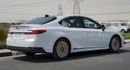 Toyota Camry LUMIERE HEV